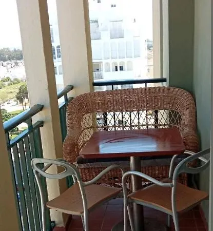 Valdelagrana Vista Al Mar Puerto De Santa Maria 公寓 圣玛丽亚港