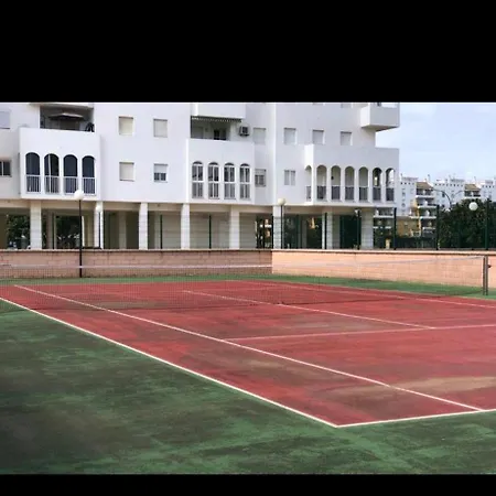 Valdelagrana Vista Al Mar Puerto De Santa Maria 公寓 圣玛丽亚港